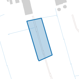 Perceel ODK01-B-1502