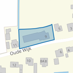 Perceel ODK01-B-1516