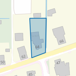 Perceel ODK01-B-1518