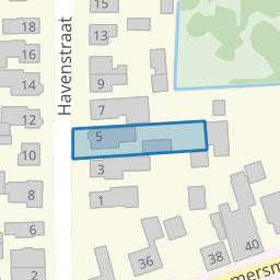 Perceel ODK01-B-1544