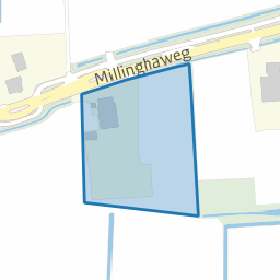 Perceel ODK01-B-1555