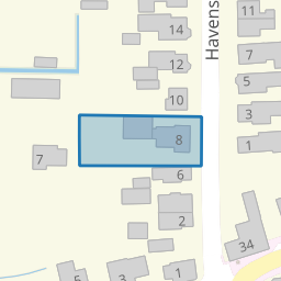 Perceel ODK01-B-1632