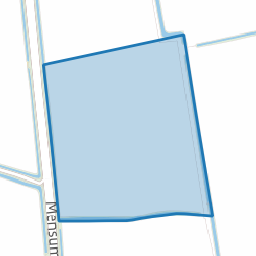 Perceel ODK01-B-1639