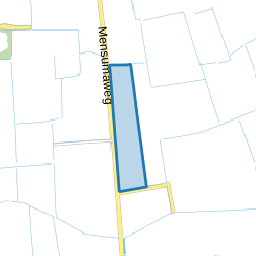 Perceel ODK01-B-1640