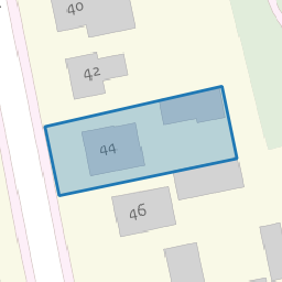 Perceel ODK01-B-1675