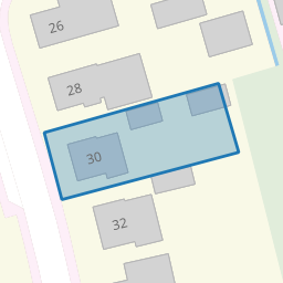 Perceel ODK01-B-1688