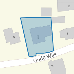 Perceel ODK01-B-1714