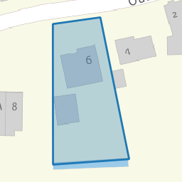 Perceel ODK01-B-1717