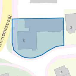 Perceel ODK01-B-1718