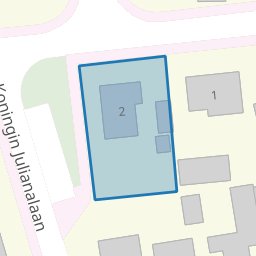 Perceel ODK01-B-1732