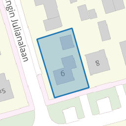 Perceel ODK01-B-1738