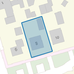 Perceel ODK01-B-1739