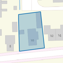 Perceel ODK01-B-1754