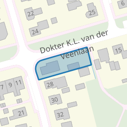 Perceel ODK01-B-1760