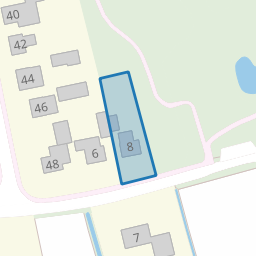 Perceel ODK01-B-1766