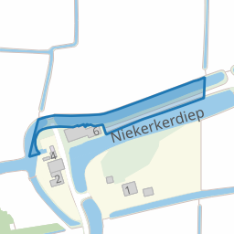 Perceel ODK01-B-1775