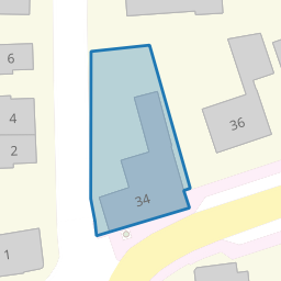 Perceel ODK01-B-1788