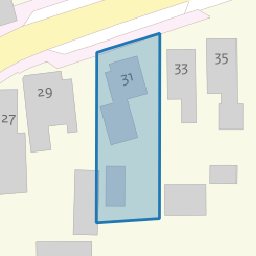 Perceel ODK01-B-1791