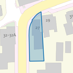 Perceel ODK01-B-1793