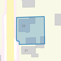 Perceel ODK01-B-1794