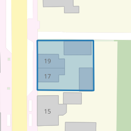 Perceel ODK01-B-1795