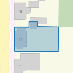 Perceel ODK01-B-1797