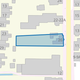 Perceel ODK01-B-1801