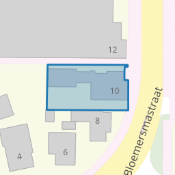 Perceel ODK01-B-1804