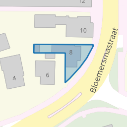 Perceel ODK01-B-1805