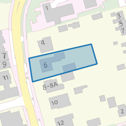 Perceel ODK01-B-1810