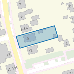 Perceel ODK01-B-1812