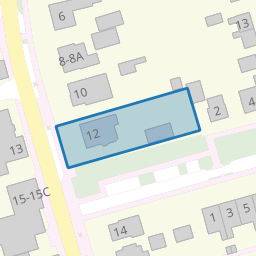 Perceel ODK01-B-1813