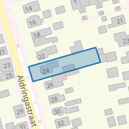 Perceel ODK01-B-1819