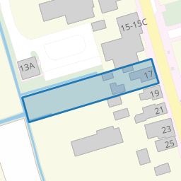 Perceel ODK01-B-1828