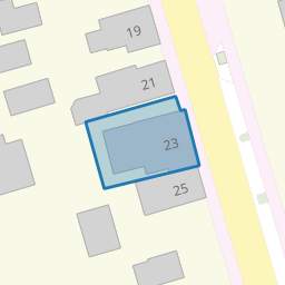 Perceel ODK01-B-1831