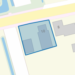 Perceel ODK01-B-1839