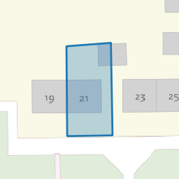 Perceel ODK01-B-1851