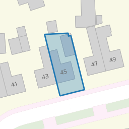 Perceel ODK01-B-1892