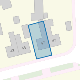 Perceel ODK01-B-1893