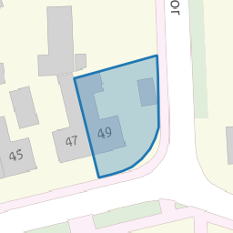 Perceel ODK01-B-1894