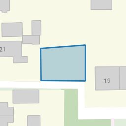 Perceel ODK01-B-1897