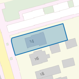 Perceel ODK01-B-1900