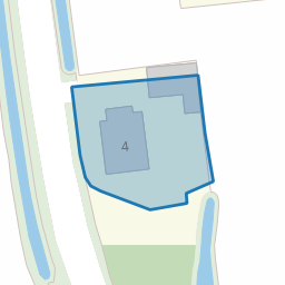 Perceel ODK01-B-1902