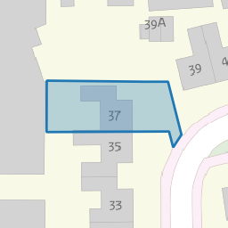 Perceel ODK01-B-1908