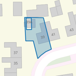 Perceel ODK01-B-1910