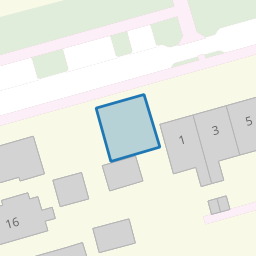 Perceel ODK01-B-1922