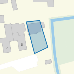 Perceel ODK01-B-1928