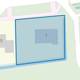 Perceel ODK01-B-1931