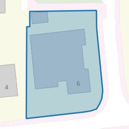 Perceel ODK01-B-1932