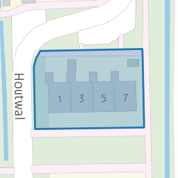 Perceel ODK01-B-1935